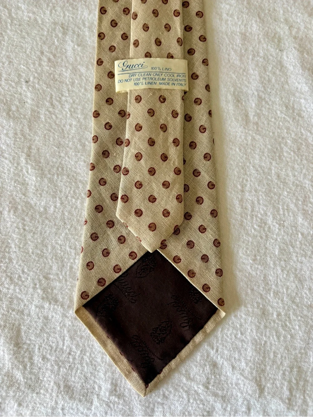 Gucci selling 20+